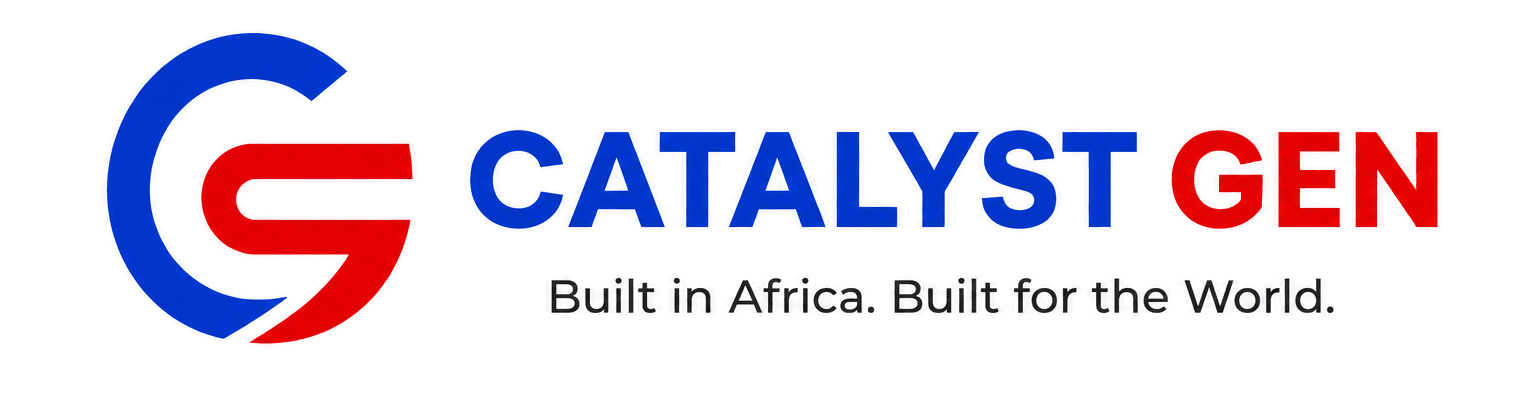 Catalyst Gen